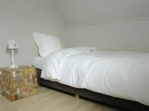 Guesthouse La Cereza