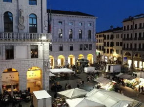 Officine Cavour Apartments
