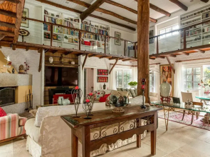 Su Paradise Villa - Chales e Suites