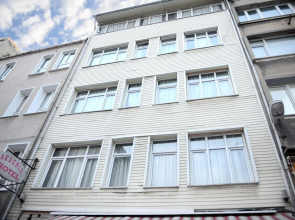 Akdeniz Hotel