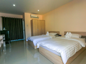 Tempo Plus Apartment Mae Sot
