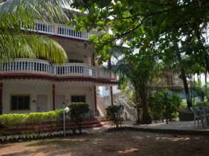 Anandi Villa Holiday Home