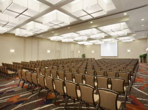 Hilton New York JFK Airport