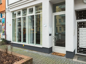 Limehome Berlin Florastraße