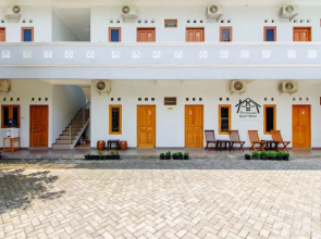 Permana Guesthouse Syariah by OYO Rooms