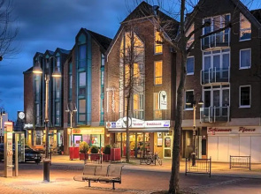 Hotel Allegra