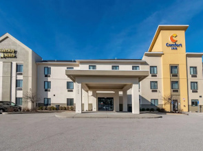 Sleep Inn St Louis - Airport