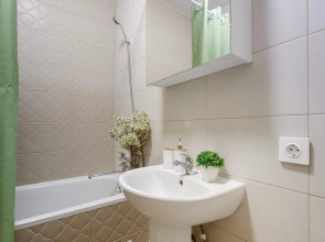 Наши Квартиры на улице Нансена 103/1 литера 5