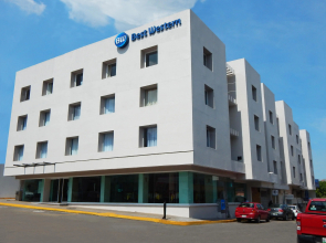Days Inn by Wyndham Minatitlan