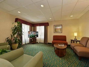 Comfort Inn Arnold