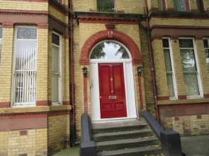 No 6 at 19 Ivanhoe - 2  Bed Sefton Park