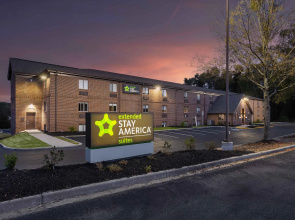 Extended Stay America Suites Columbia Greystone