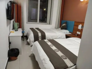 Pin Anju Hostel