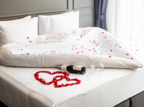 One Patio Hotel Pattaya