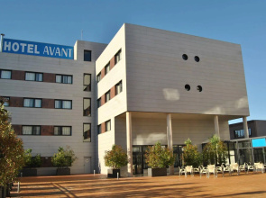 Hotel Porcel Avant