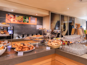 Holiday Inn Express Cape Town City-Centre by IHG