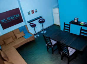 Wl Hostel