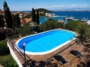 Novis - Close to the sea - A5 Tina