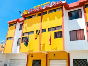 Hotel Suites Costa de Oro