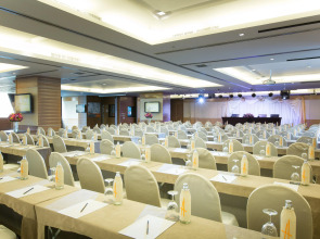 Aetas Bangkok