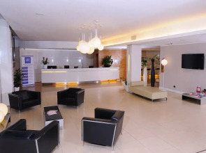 iH Hotels Milano Watt 13