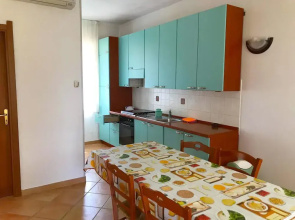 Residence Cassiodoro