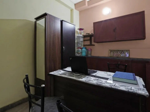 OYO Flagship 86010 T NAGAR Residency