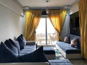 Family Condo with Panoramic Sea View 2