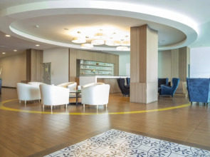 Tevan Jomtien Pattaya