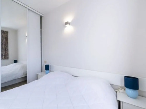 Apartment in Middelkerke Near the Beach