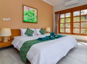 Villa Emerald