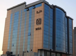 Mira Suites AlBasateen