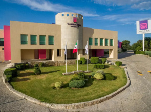 Camino Real Saltillo