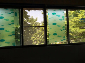 OYO 457 Panasan Villa