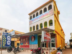 DhamStay Hotel Sun Plaza Near Konark