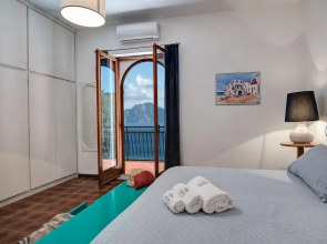 Villa Iliana