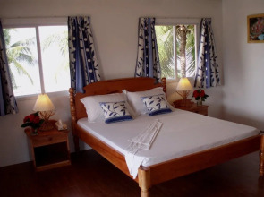 Magic Island Dive Resort