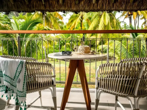 Paradis Villas - Beachcomber