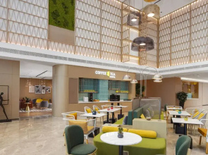 Home2 Suites by Hilton Xinjiang Bole