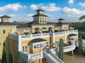 Reunion Splendor Home