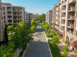 Cascadas Family Resort