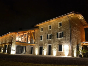 Agriturismo da Gastone