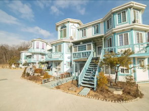 Ganghwa Conchert Pension