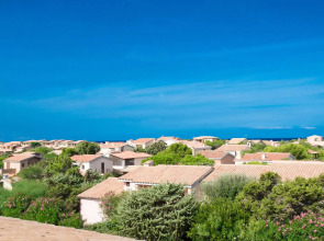 Hotel Baia Delle Mimose