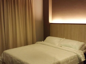 Tribeca Suites Kuching