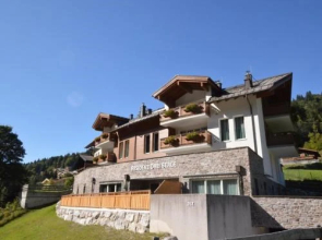 Apartment Drei Berge
