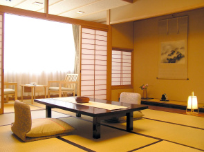 Kifu No Sato