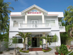 Sydney Hotel