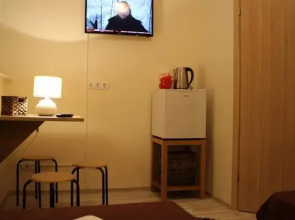Kunderi Accommodation