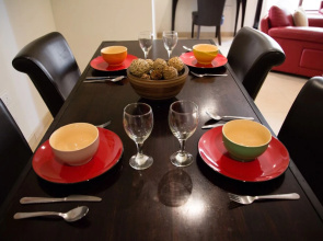HiGuests Vacation Homes - Bahar 1